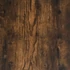 Kép 9/10 - Füstös tölgy színű szerelt fa és fém TV-szekrény 80x34,5x40 cm