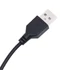 Kép 11/11 - Szürke sonoma színű szerelt fa LED-es TV-szekrény 91x34x61 cm