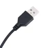Kép 11/11 - Szürke sonoma színű szerelt fa LED-es TV-szekrény 139,5x34x50cm