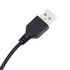 Kép 11/11 - 2 db barna tölgyszínű fali TV-szekrény LED-del 41 x 31 x 45 cm