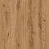 Kép 9/10 - Kézműves tölgy színű szerelt fa TV-szekrény 102x30x37,5 cm