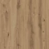 Kép 9/10 - Kézműves tölgy színű szerelt fa TV-szekrény 102x30x36 cm