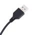 Kép 11/11 - 2 db antik fa színű TV-szekrény LED-lámpákkal 60 x 35 x 15,5 cm
