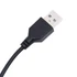 Kép 11/11 - 2 db kézműves tölgyszínű TV-szekrény LED-lámpákkal 60x35x15,5cm
