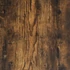 Kép 9/10 - Füstös tölgy színű szerelt fa TV-szekrény 60x40x40 cm
