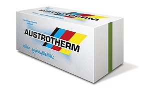 Austrotherm AT-L2 EPS szigetelő anyag (5 m2/ csomag) - 4.5 cm vastag