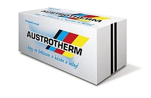 Austrotherm AT-N200 EPS szigetelő anyag (1 m2/ csomag) - 18 cm vastag