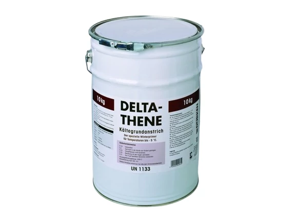 Dörken DELTA-THENE HIDEGALAPOZÓ