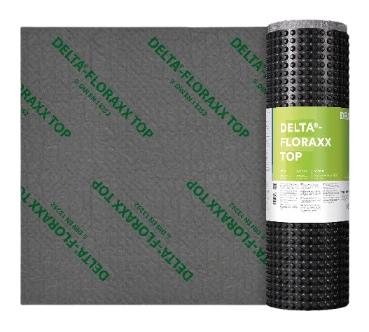 Dörken DELTA-FLORAXX TOP - 20 m2 / tekercs