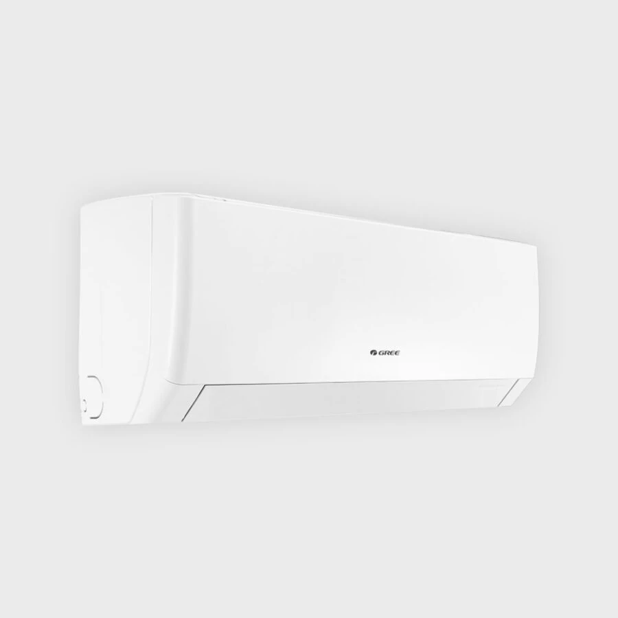 Gree Pulse - Inverteres Klímaberendezés 3.2 kW, szett