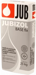 JUBIZOL Base fix ragasztóhabarcs - 25 kg