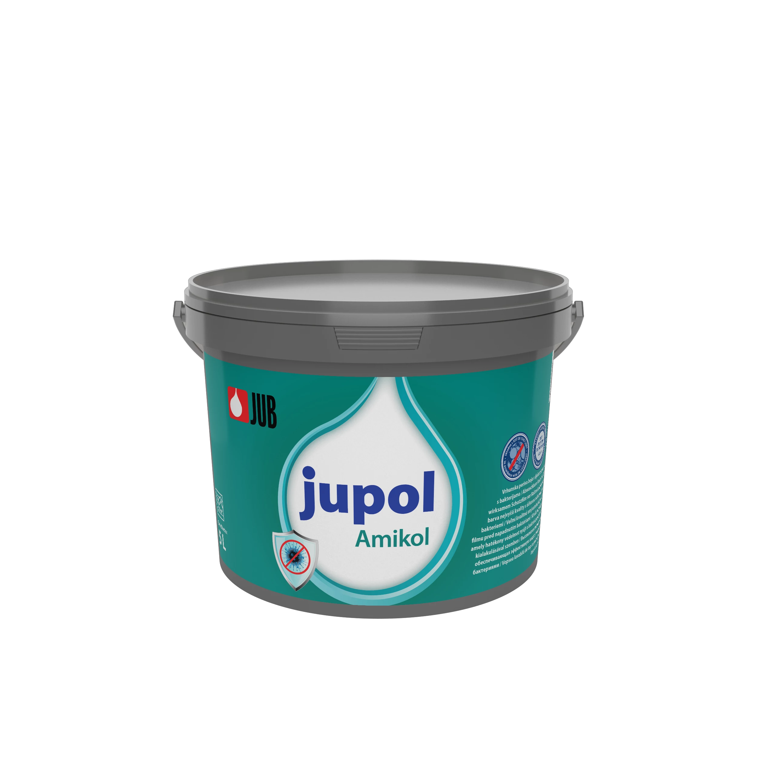 JUPOL Amikol - 5 l