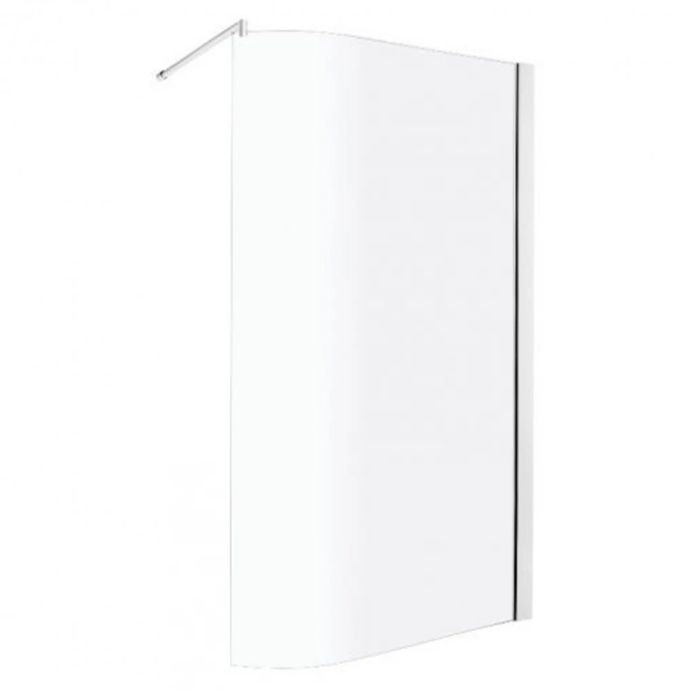 Zeta 140x200 cm Walk-In zuhanykabin