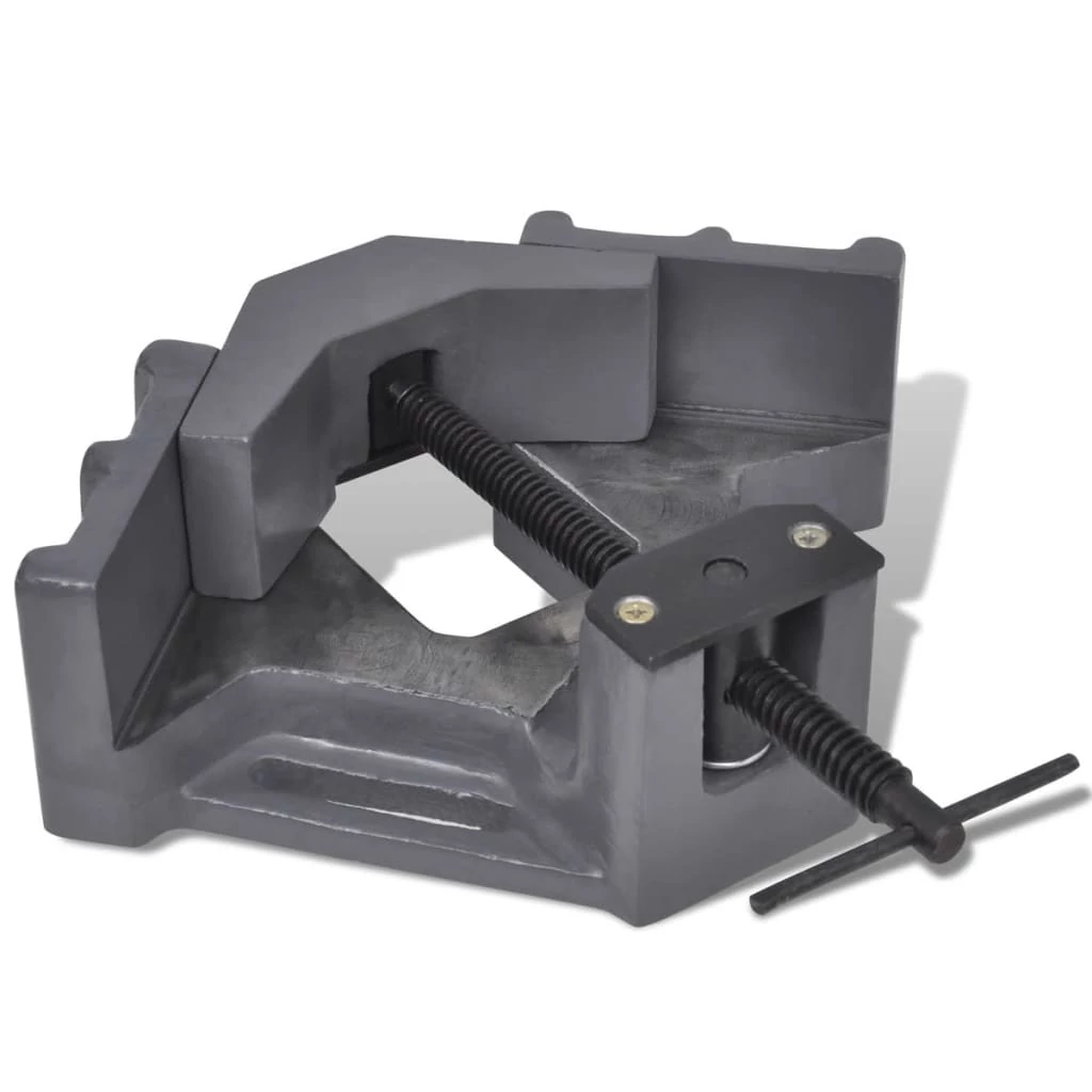 Manuálisan működtetett sarok satu 115 mm