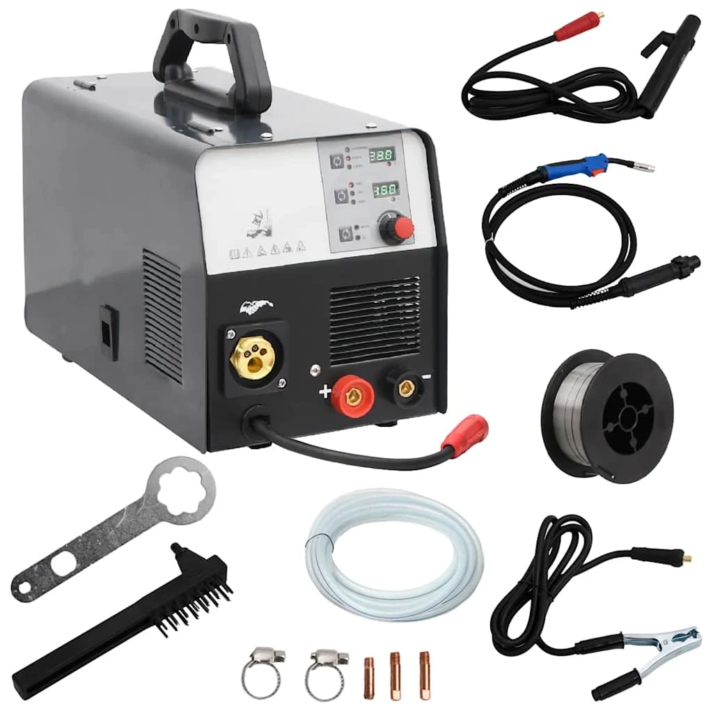 Hegesztő MIG / MMA / TIG 200 A